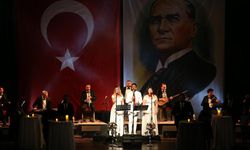 Merkezefendi Belediyesi'nden Atatürk 'ü anma konseri