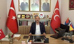 MHP'den Kaş İlçe Başkanı hakkında karar