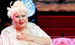 Muazzez Abacı yoğun bakıma kaldırıldı!