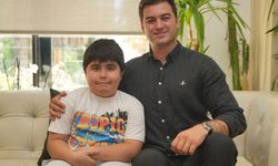 Muğla Tek Yürek: Eymen için büyük yardım gecesi düzenleniyor