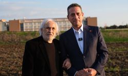 Müjdat Gezen tutuklu başkanları yalnız bırakmadı