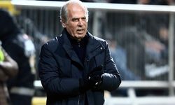 Mustafa Denizli'den TFF'ye sert tepki