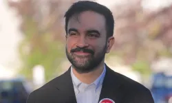 New York'un ilk Müslüman belediye başkanı Mamdani oldu