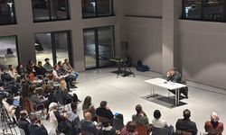 Nilüfer'de toplumsal rollerin sahnelenişi konuşuldu