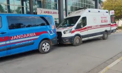 Ödemiş'te traktör devrildi: 1 ölü