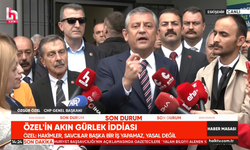 Özel: Anayasa Mahkemesi kararı nasıl tanınmaz..!?