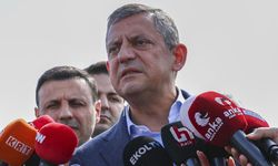 Özel, Silivri'de İmamoğlu ile bir araya geldi