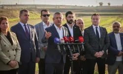 Özgür Özel'den, Erdoğan'a 'Fetret Devri' yanıtı