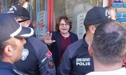 Polis gözetiminde tahliye girişimi tartışma yarattı