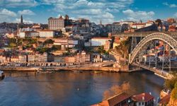 Portekiz'den fırsat: Aylık 870 euro gelire vatandaşlık yolu