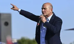 Soylu'dan fotoğrafa sert tepki..!