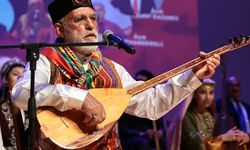 Sözün ustaları Denizli'de buluştu