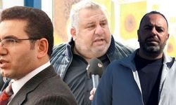 Suikastın sır ismi Bayram Bozkurt yakalandı!