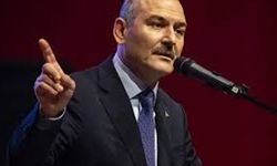 Süleyman Soylu'dan Özgür Özele sert çıkış..!