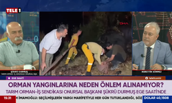 Tarım Orman-İş Sendikası Onursal Başkanı Şükrü Durmuş