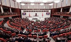 TBMM'den suça sürüklenen çocuklar İçin komisyon