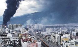 Temiz Hava Hakkı Platformu'ndan çarpıcı rapor