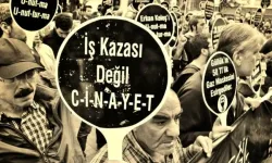 TİP'ten işçi ölümleri açıklaması