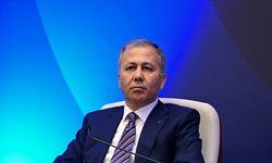 TSK uçağı düştü: Bakan Yerlikaya'dan ilk açıklama