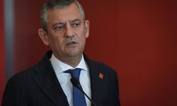 TSK uçak kazası: Özgür Özel'den taziye mesaj