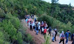 TURBELDAK minik kalpleri doğayla buluşturdu