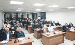 Turgutlu Belediyesi Meclisi Olağanüstü toplanacak