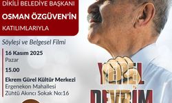 Turgutlu Belediyesi 'Yerel Devrim' Belgeseli