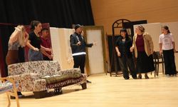 Turgutlu'nun Yetişkin Tiyatro Ekibi sahne alacak