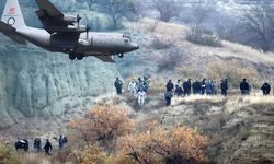 Uçağımız nasıl düştü? Kaza mı..? Sabotaj mı..?