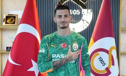 Uğurcan Çakır'dan maç sonrası iddialı sözler