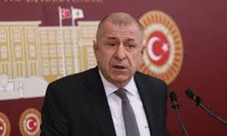 Ümit Özdağ'dan iktidara politika tepkisi