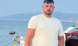 Urla'da elektrik arızasını giderirken düşen genç hayatını kaybetti