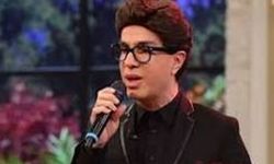 Yılmaz Morgül hastaneye kaldırıldı