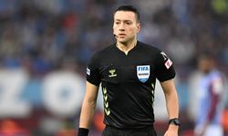 Zorbay Küçük'le ilgili TFF kararı açıklandı