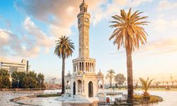 18 Aralık İzmir'de hava nasıl olacak?