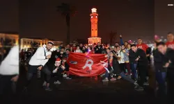 21 Aralık'ta yılın en ışıltılı koşusu başlıyor