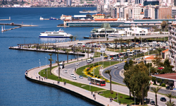 24 Aralık İzmir'de bugün hava nasıl ?