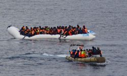 8 ilde göçmen kaçakçılığı operasyonu