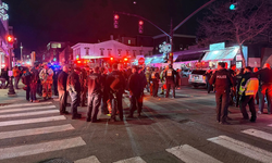 ABD'de üniversiteye silahlı saldırı