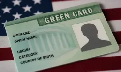 ABD'den Green Card çekilişine askıya alma kararı