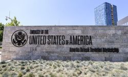 ABD'den Türkiye'deki yurttaşlarına 'deprem' uyarısı!