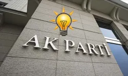AKP'de peş peşe istifalar; 5 il başkanı görevi bıraktı