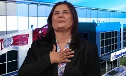 AKP'ye geçen Çerçioğlu'nun ailesi: Yeni fabrika, seri üretim hamlesi!