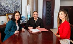 Balçova Belediyesi'nden 100 bin TL'lik promosyon