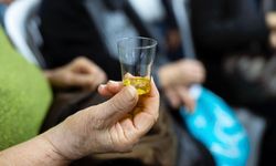 Balçova'da Zeytinyağı tadım etkinliğine yoğun ilgi