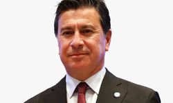 Başkan Aras'tan Yeni Yıl Mesajı