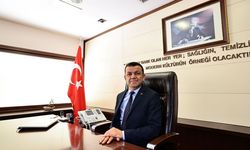 Başkan Çavuşoğlu'ndan yeni yıl mesajı