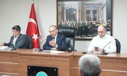 Başkan Çetin Akın'dan çağrı