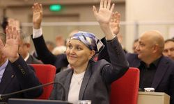 Başkan Durbay'ın veda töreni detayları belli oldu