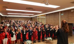 Başkan Yetişkin'le Efeler kültür ve sanatın şehri oldu